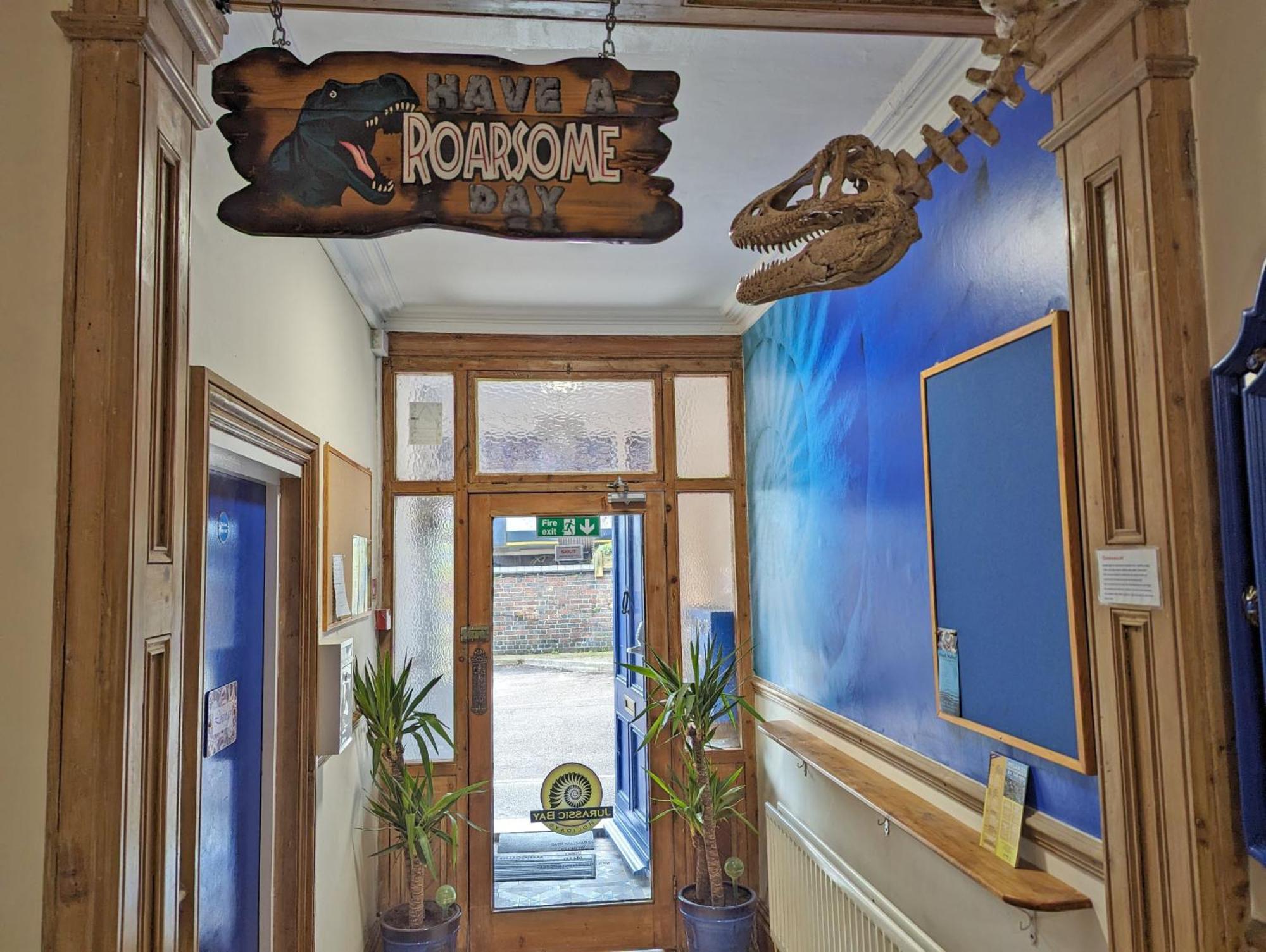 Jurassic Bay Holidays Weymouth Exterior photo