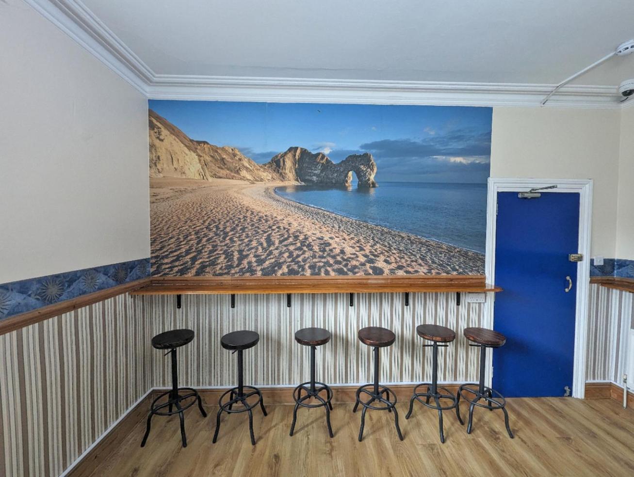 Jurassic Bay Holidays Weymouth Exterior photo