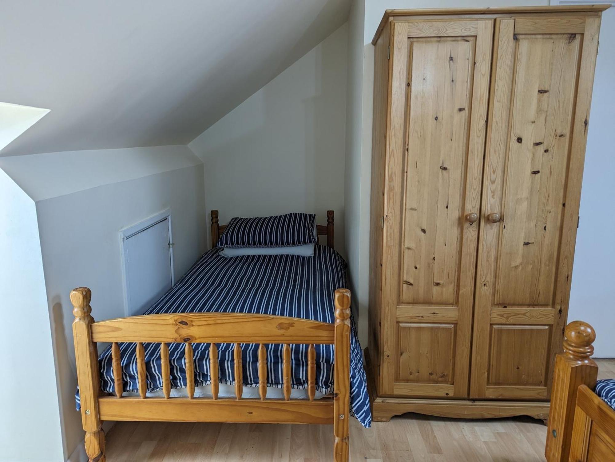 Jurassic Bay Holidays Weymouth Room photo